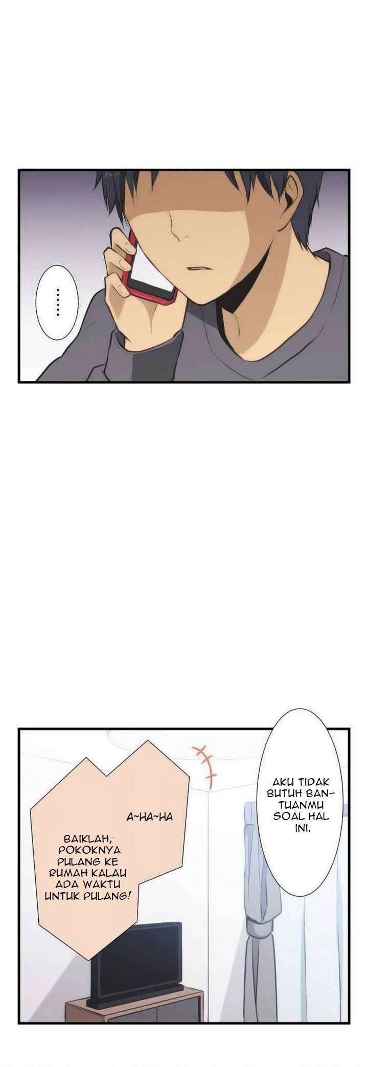 ReLIFE Bab 45 halaman 11