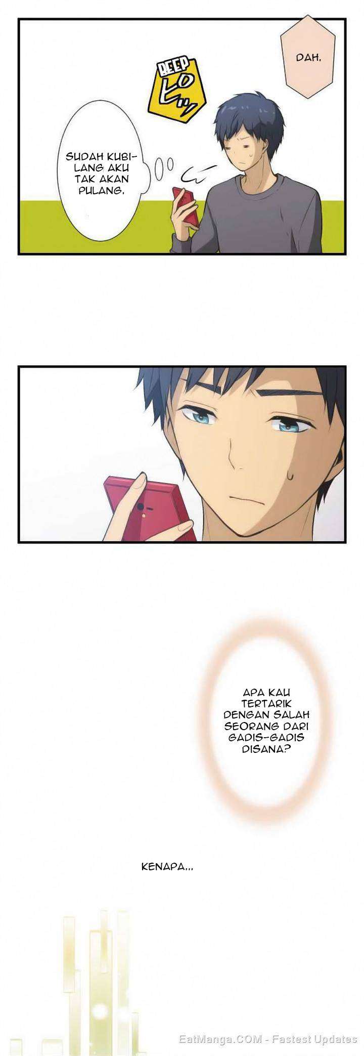 ReLIFE Bab 45 halaman 12