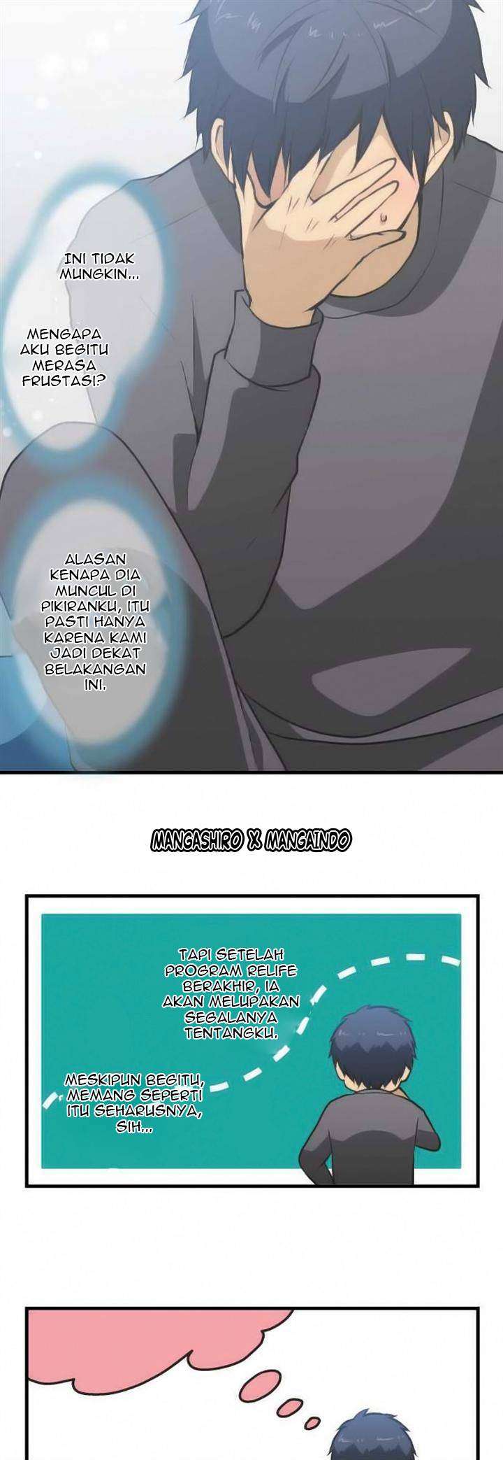 ReLIFE Bab 45 halaman 14