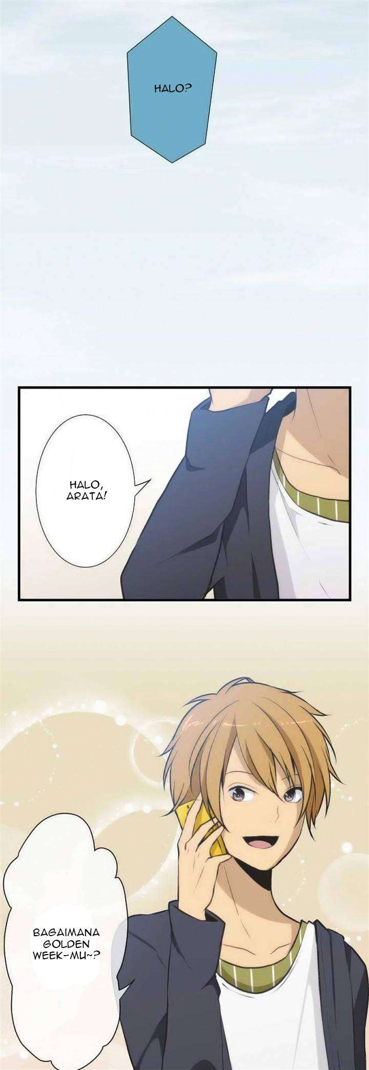 ReLIFE Bab 45 halaman 17