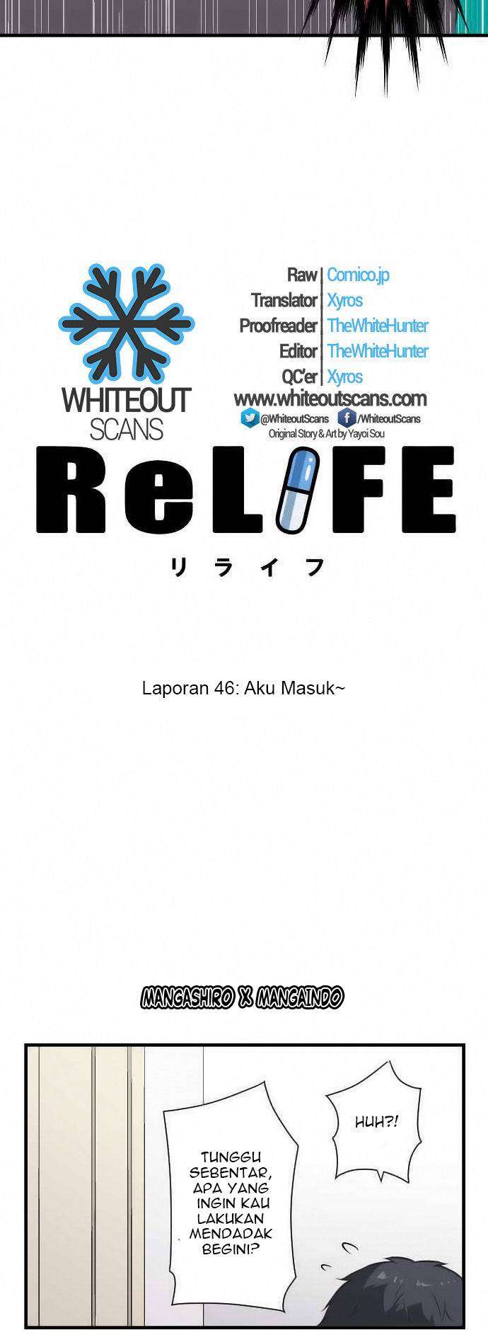 ReLIFE Bab 46 halaman 2