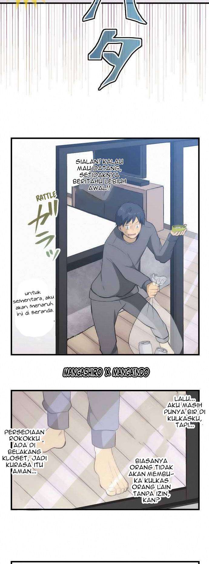 ReLIFE Bab 46 halaman 8