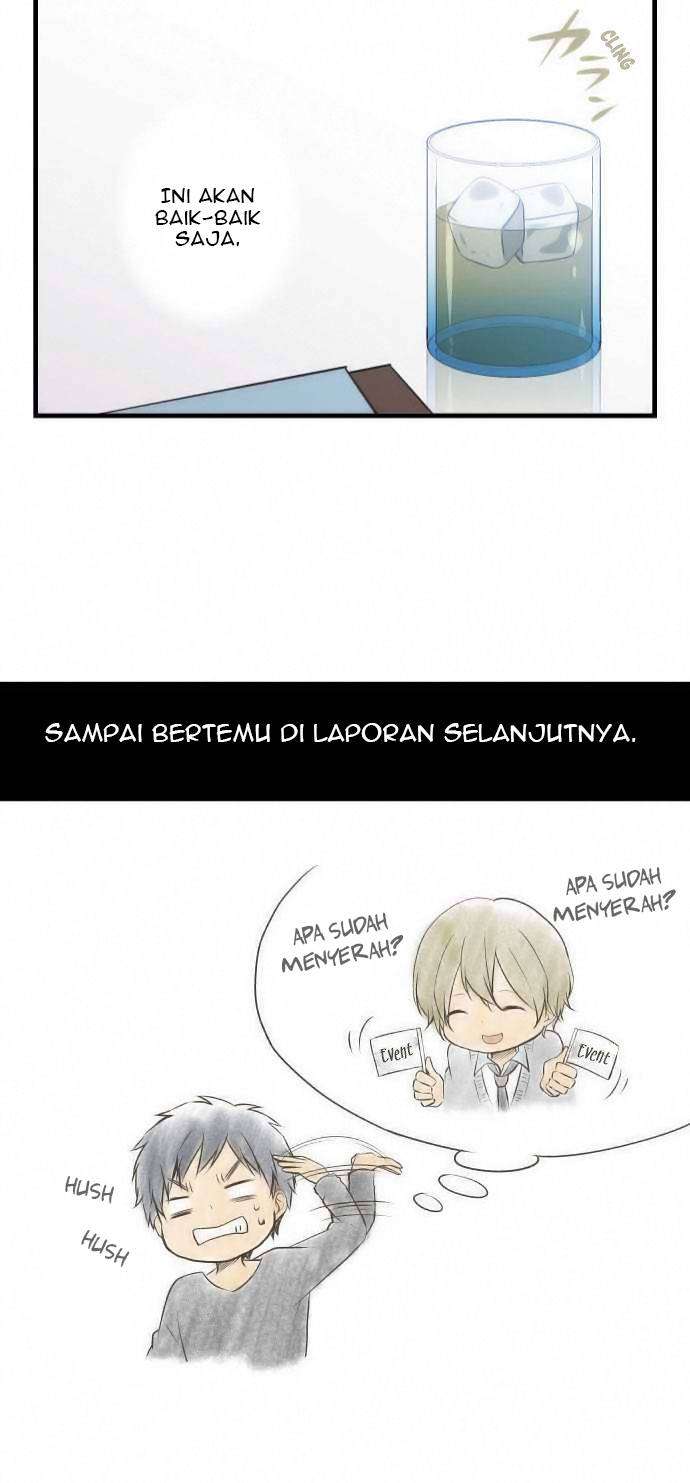 ReLIFE Bab 46 halaman 22