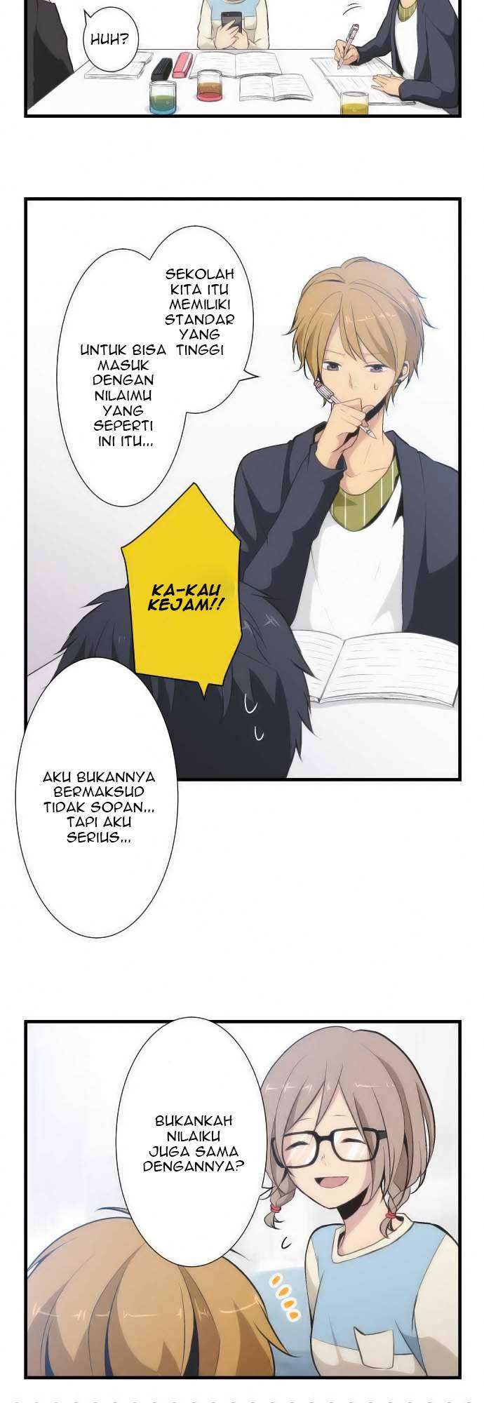ReLIFE Bab 47 halaman 3