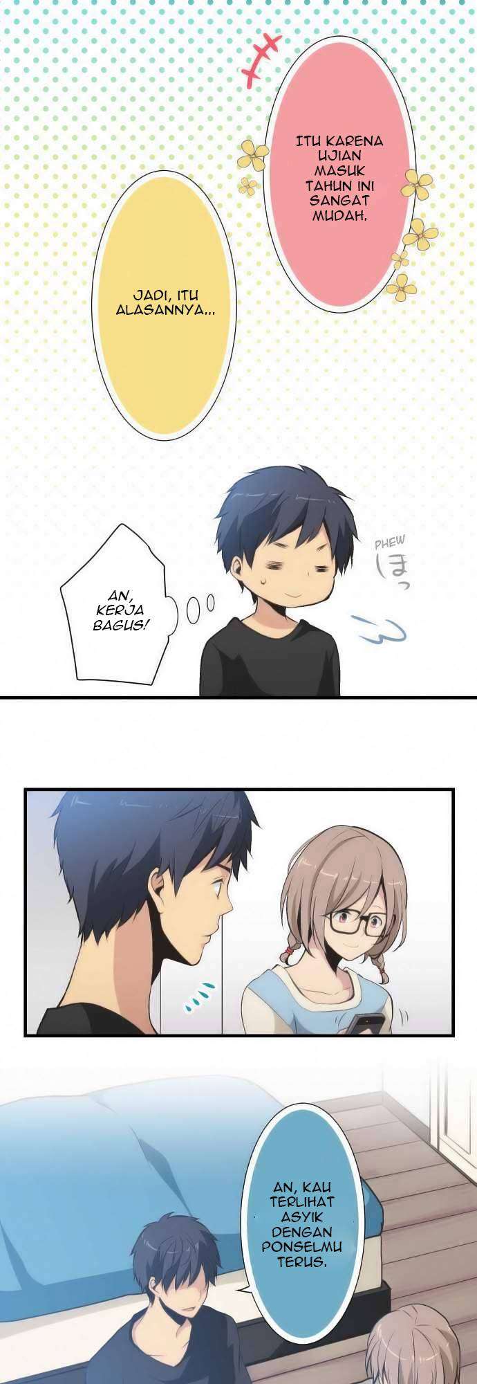 ReLIFE Bab 47 halaman 4