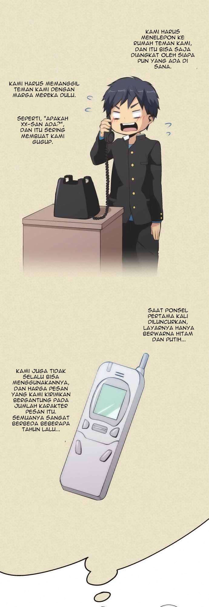 ReLIFE Bab 47 halaman 6