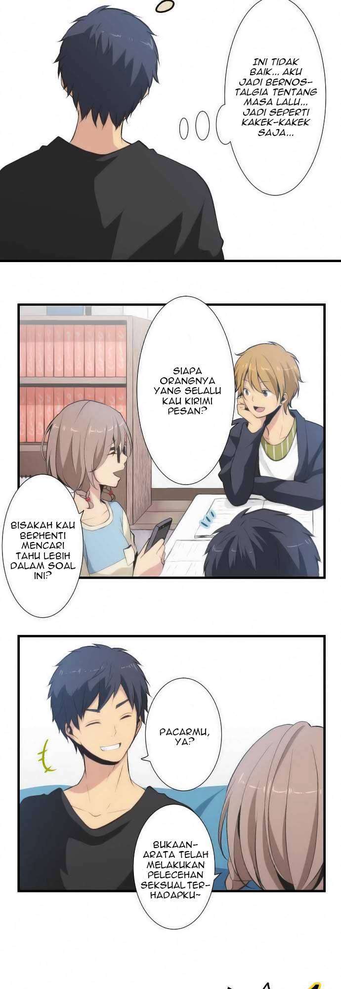ReLIFE Bab 47 halaman 7