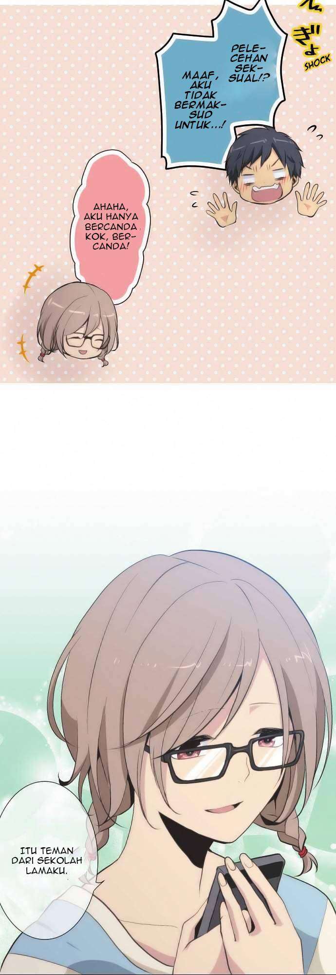 ReLIFE Bab 47 halaman 8