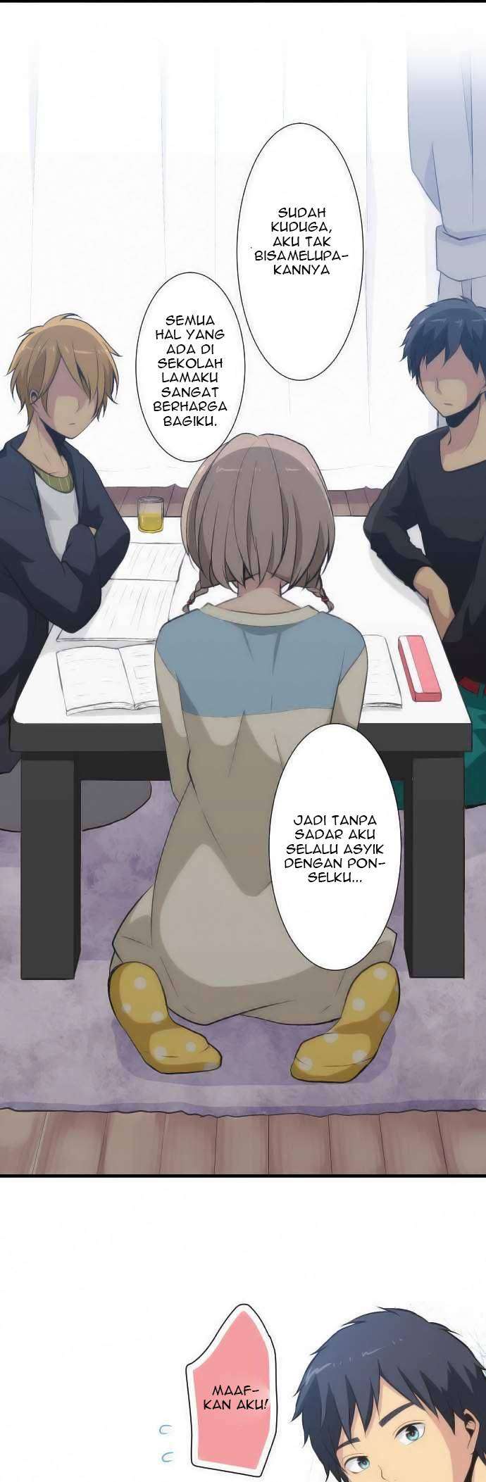 ReLIFE Bab 47 halaman 9