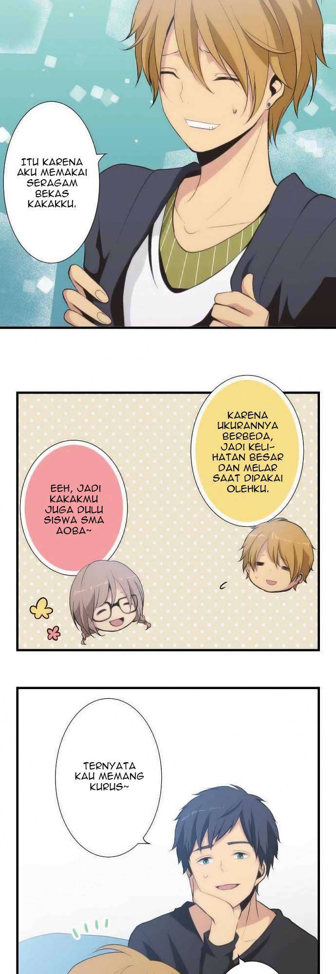 ReLIFE Bab 47 halaman 14
