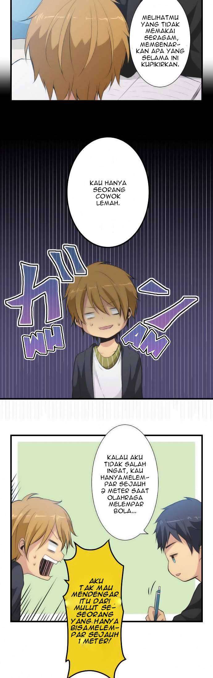 ReLIFE Bab 47 halaman 15