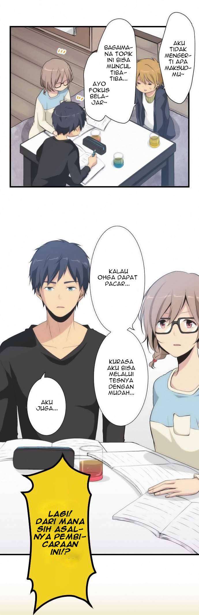 ReLIFE Bab 47 halaman 17