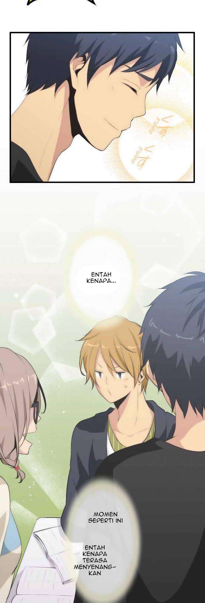 ReLIFE Bab 47 halaman 19
