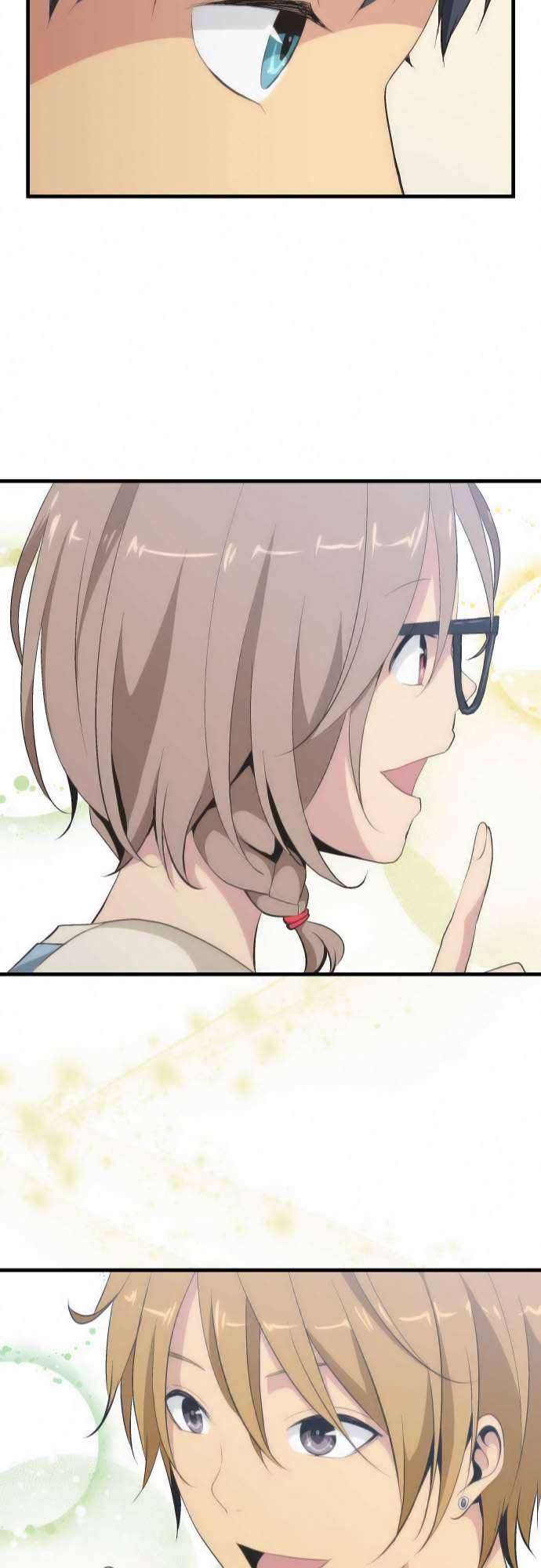 ReLIFE Bab 47 halaman 22