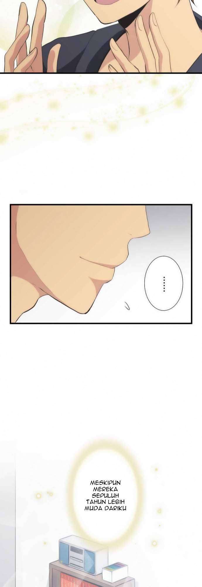 ReLIFE Bab 47 halaman 23