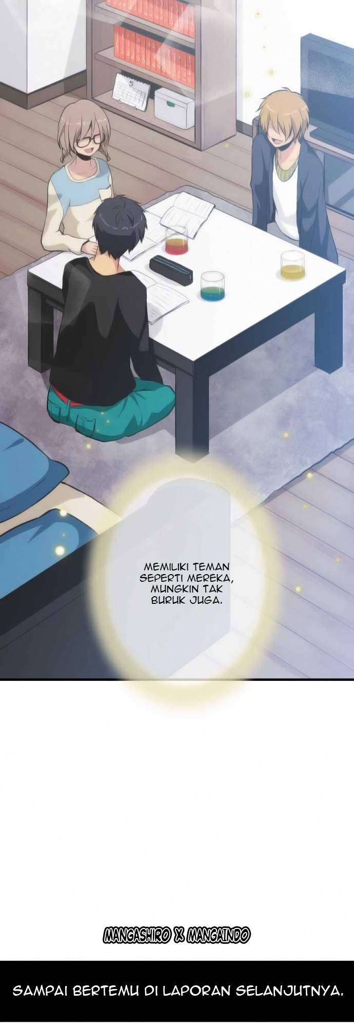 ReLIFE Bab 47 halaman 24