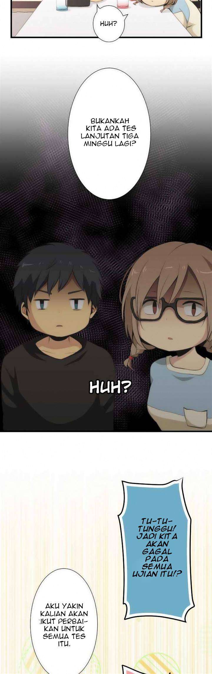 ReLIFE Bab 48 halaman 4