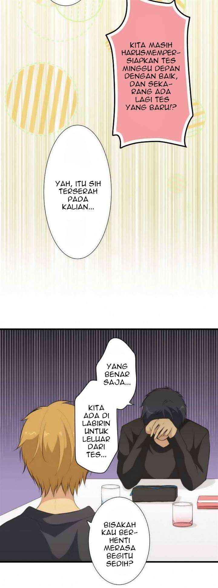 ReLIFE Bab 48 halaman 5