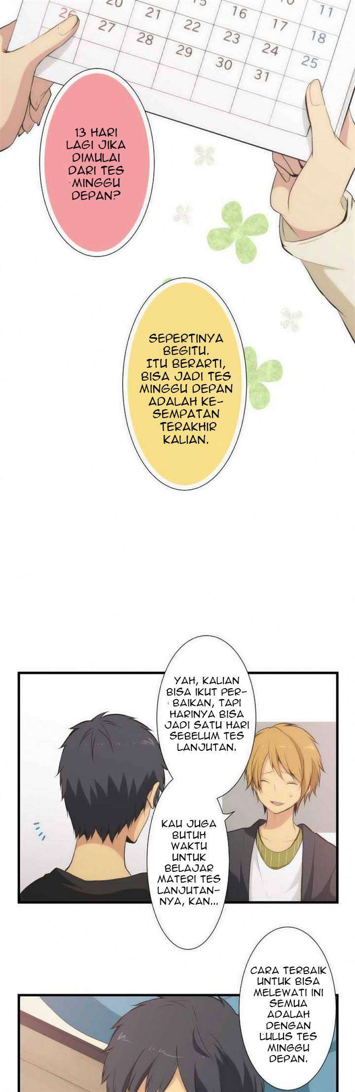 ReLIFE Bab 48 halaman 7
