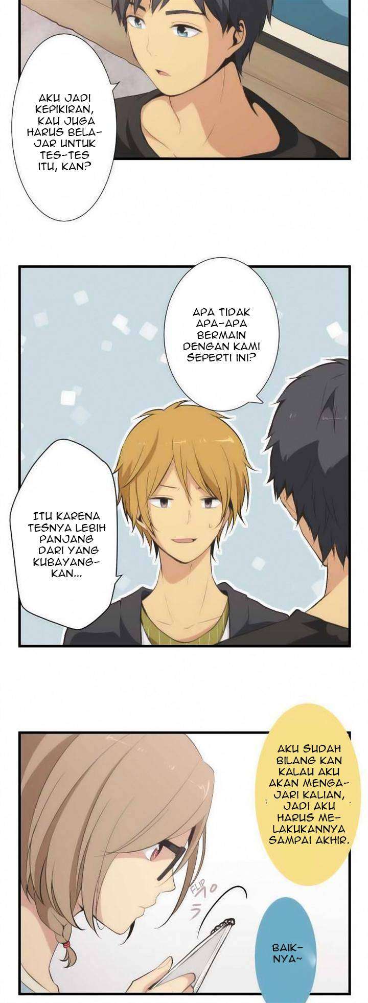ReLIFE Bab 48 halaman 8