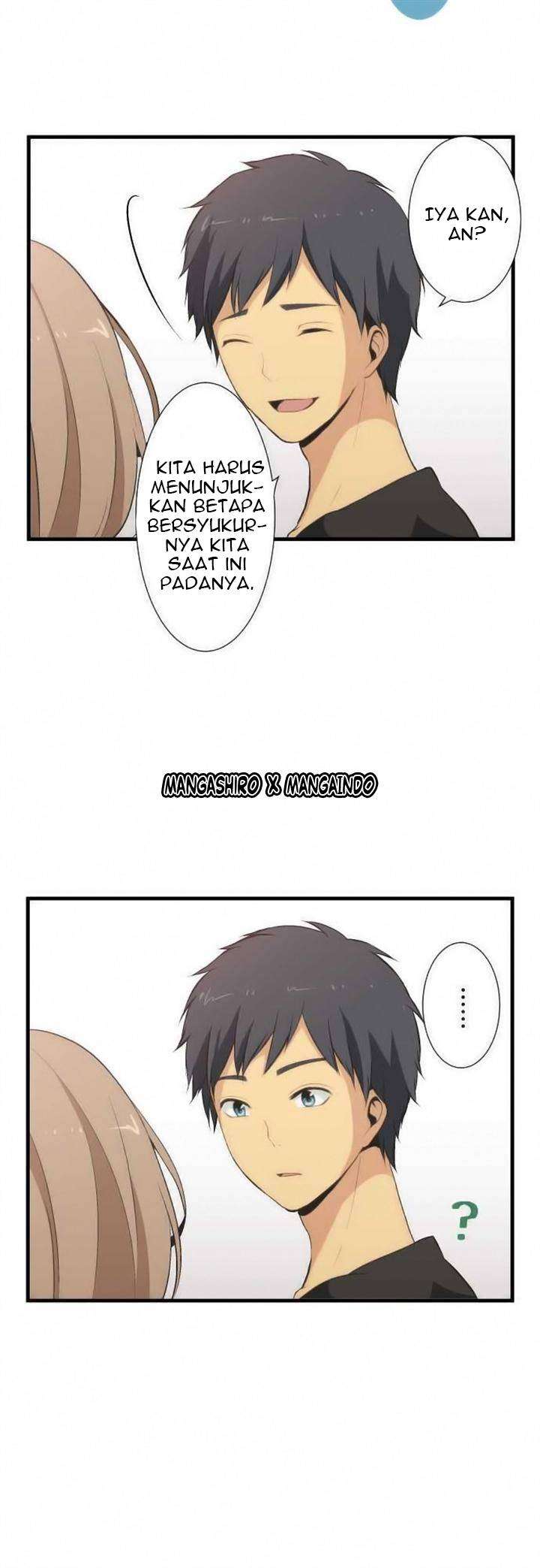ReLIFE Bab 48 halaman 9