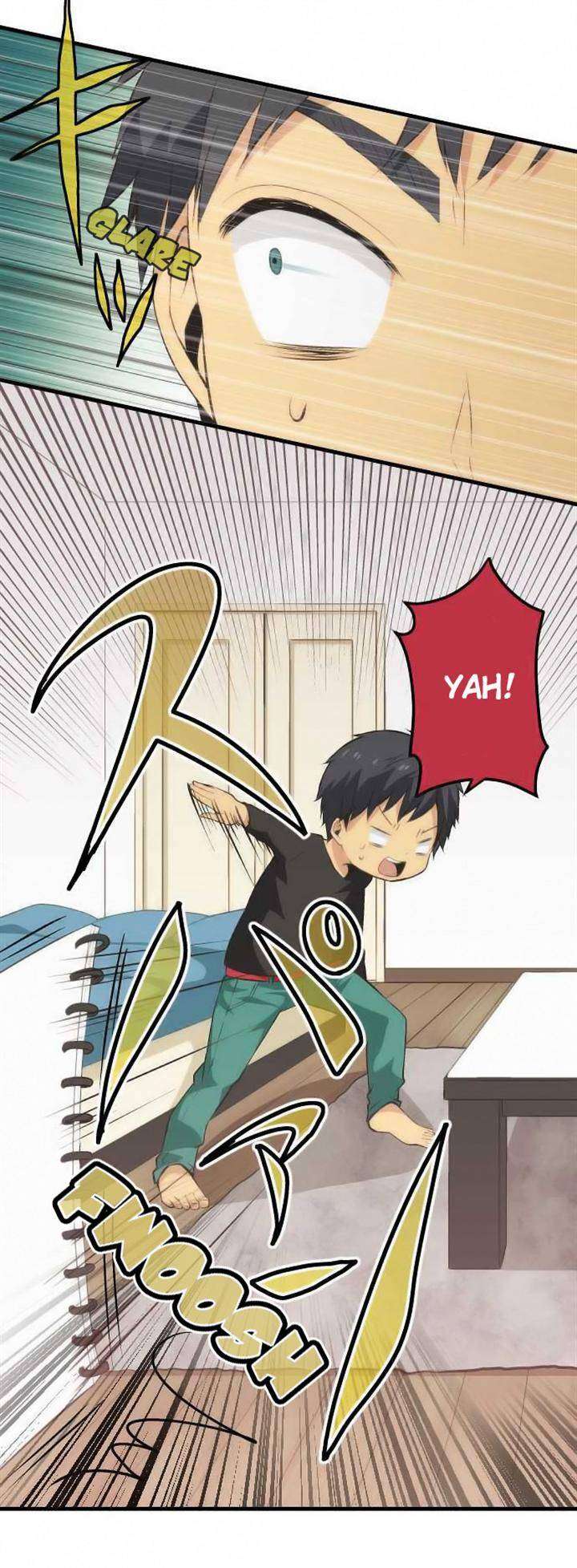 ReLIFE Bab 48 halaman 14