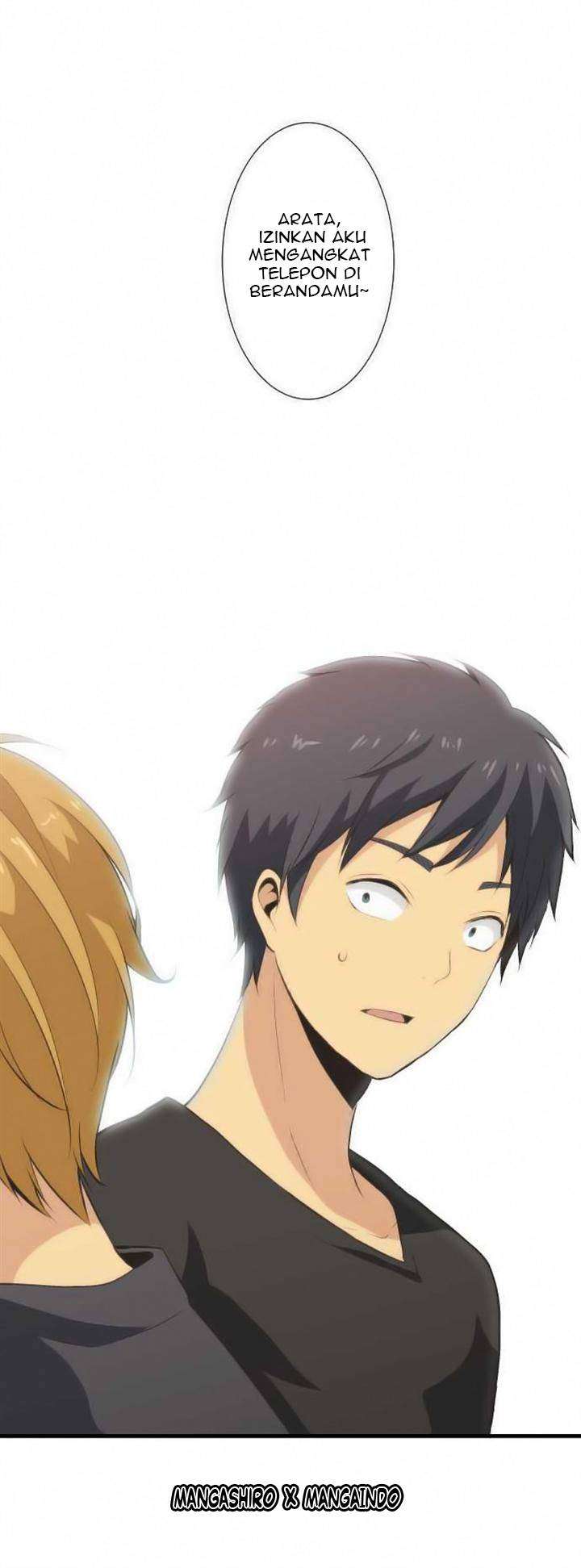 ReLIFE Bab 48 halaman 16