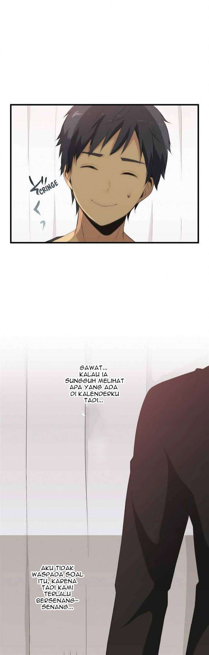 ReLIFE Bab 48 halaman 22