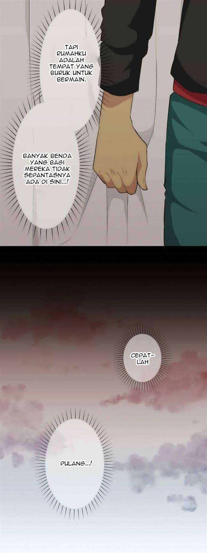 ReLIFE Bab 48 halaman 23