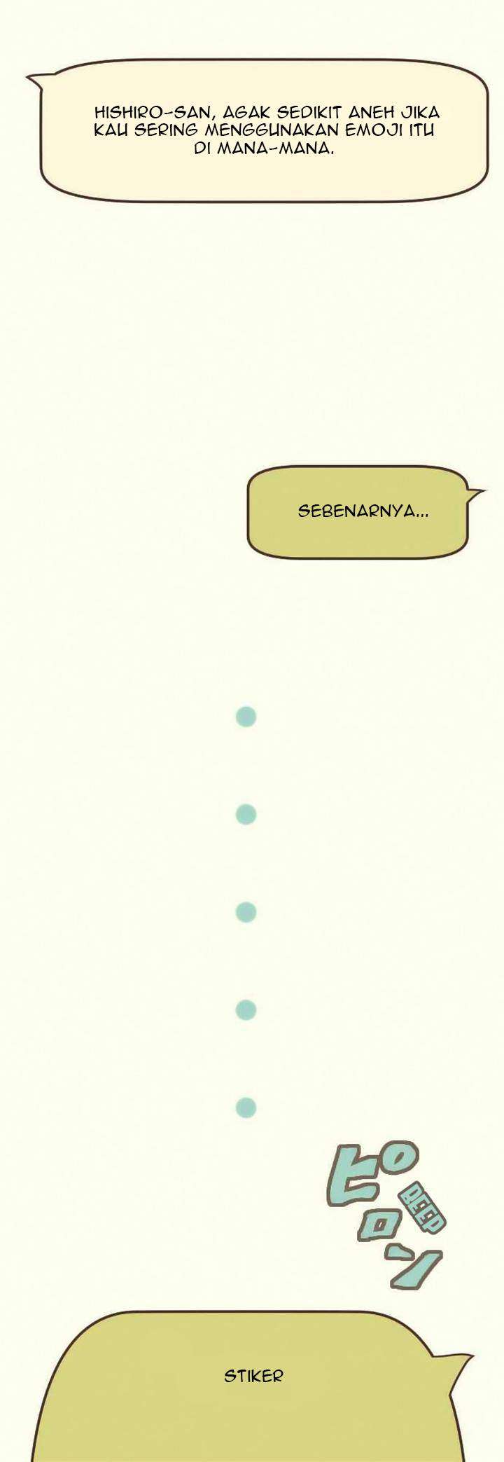 ReLIFE Bab 48 halaman 26