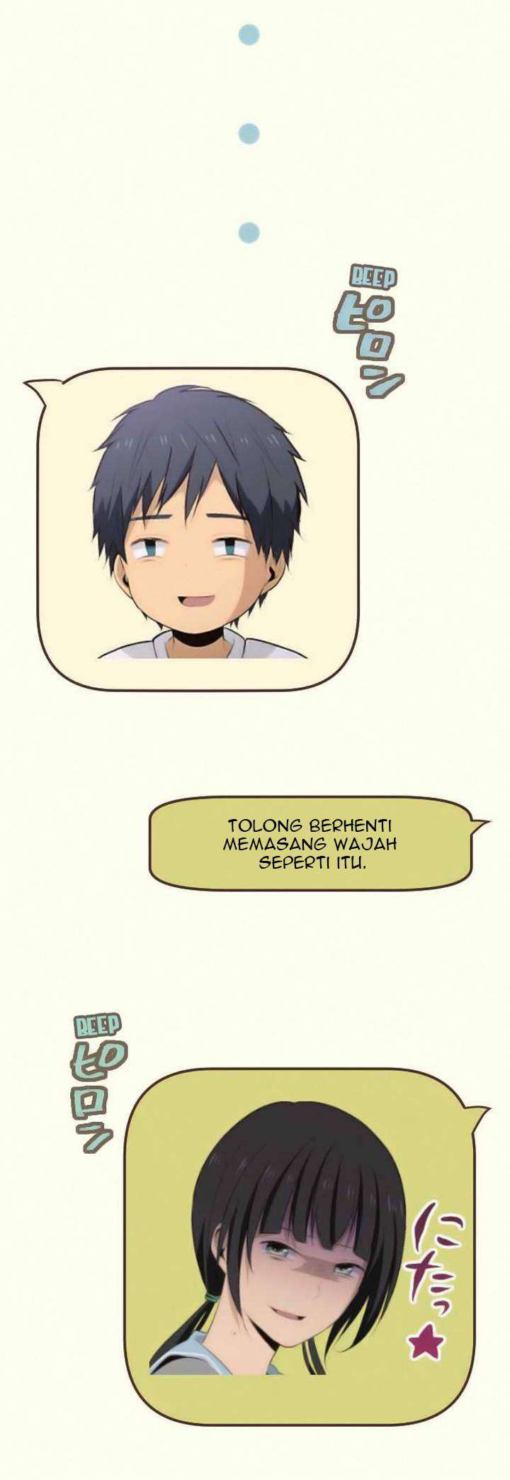 ReLIFE Bab 48 halaman 28