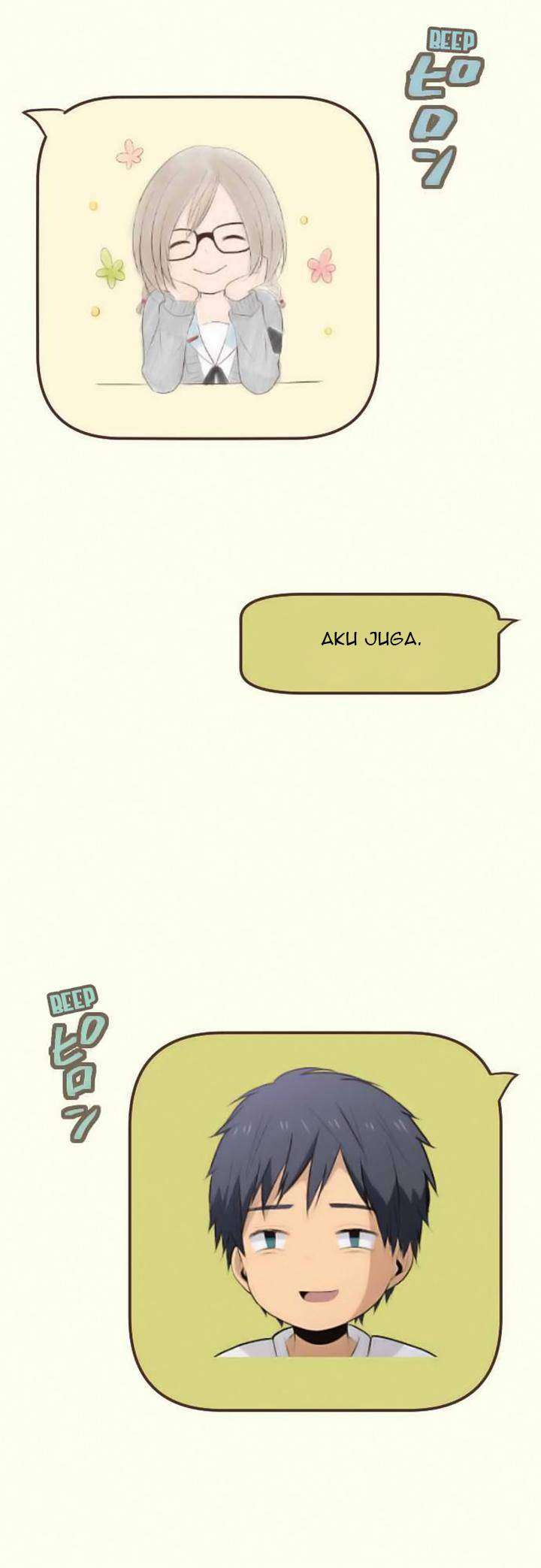 ReLIFE Bab 48 halaman 30