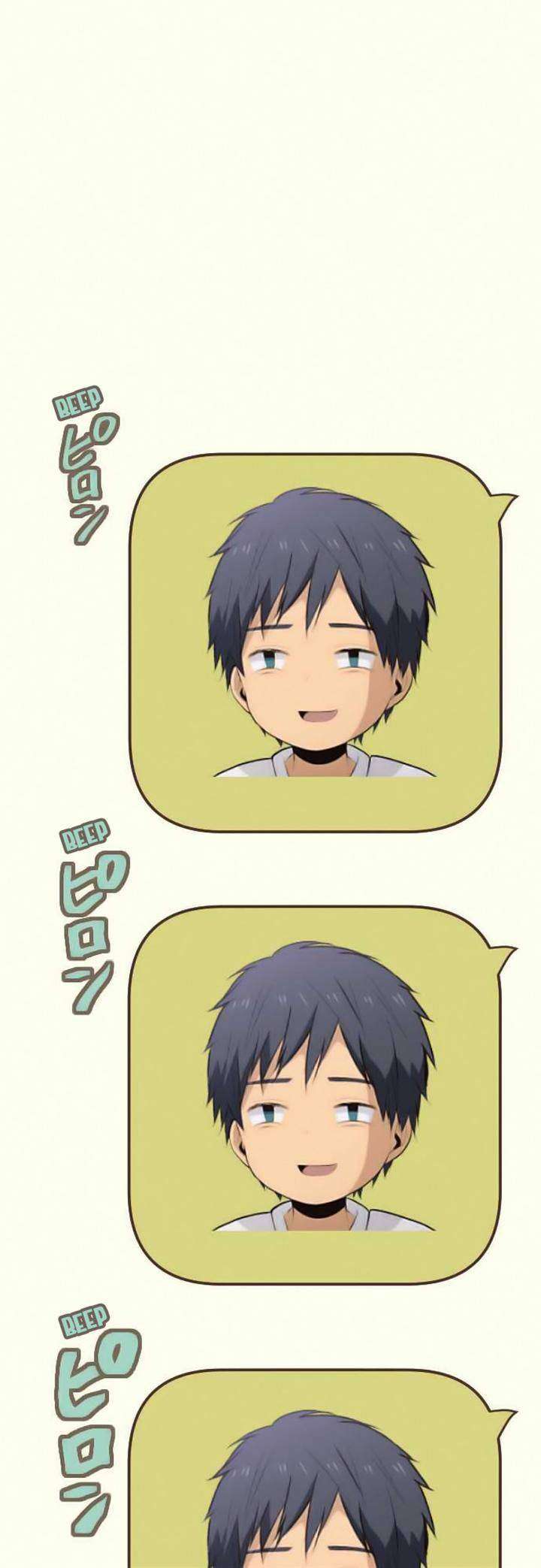 ReLIFE Bab 48 halaman 31