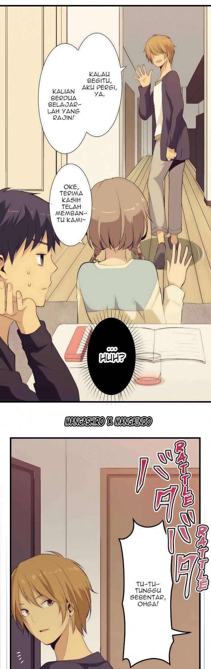 ReLIFE Bab 49 halaman 4