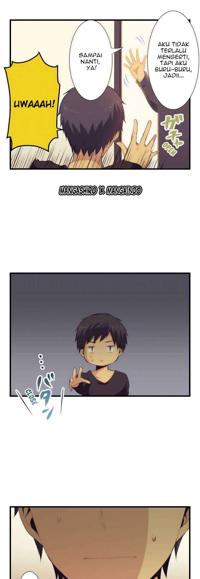 ReLIFE Bab 49 halaman 8