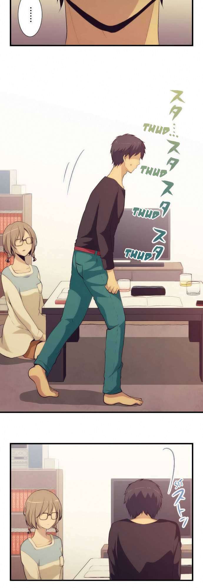 ReLIFE Bab 49 halaman 9