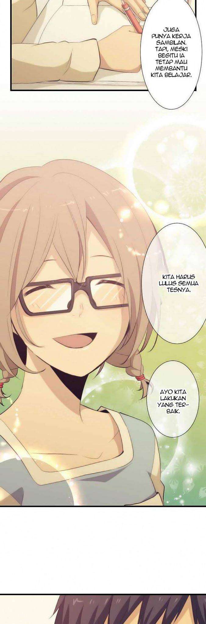 ReLIFE Bab 49 halaman 11