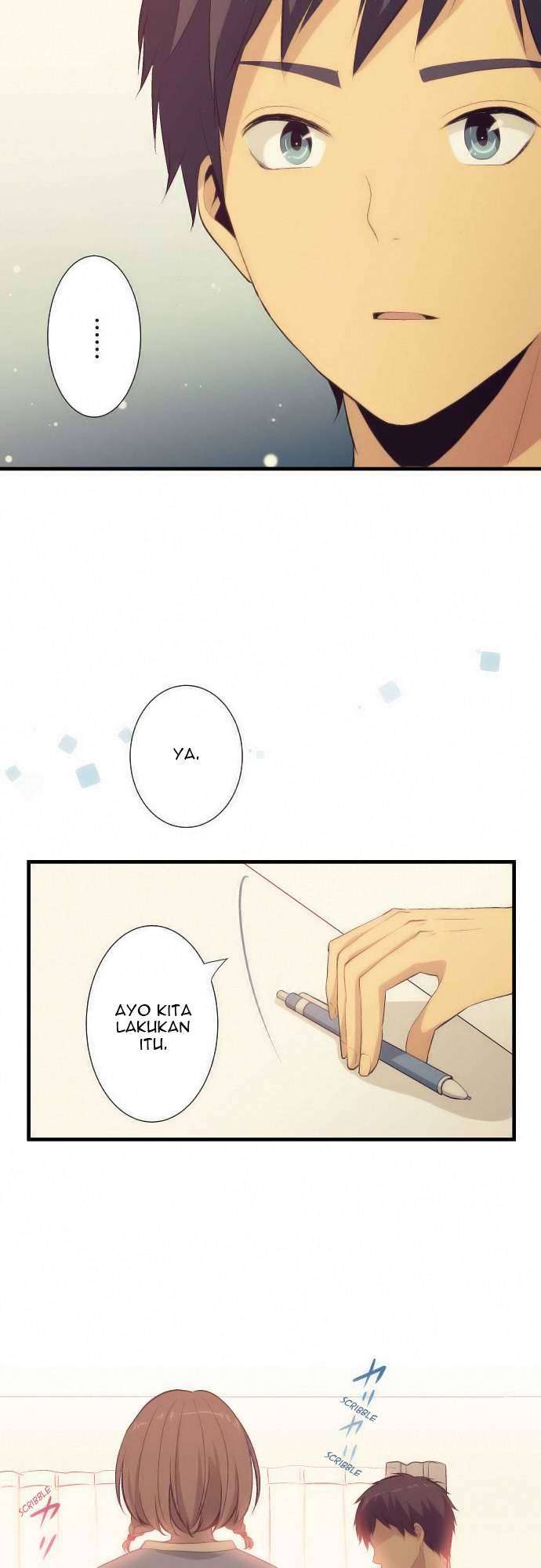 ReLIFE Bab 49 halaman 12