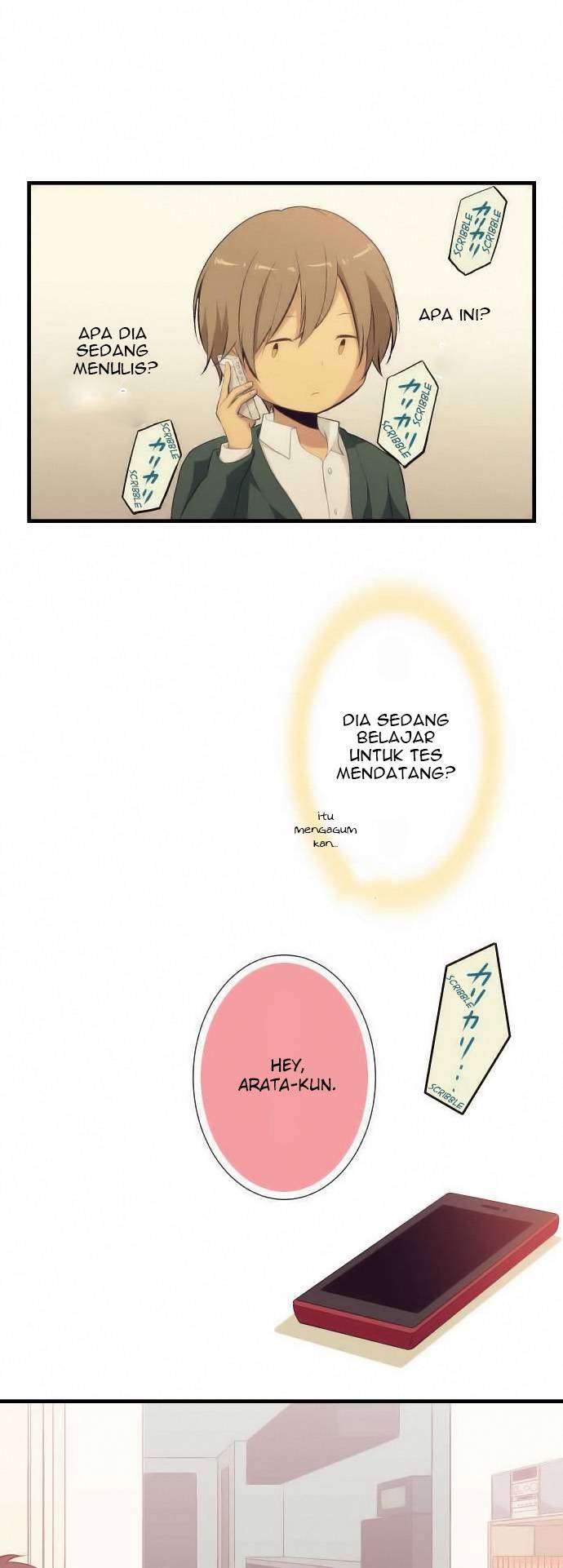 ReLIFE Bab 49 halaman 18