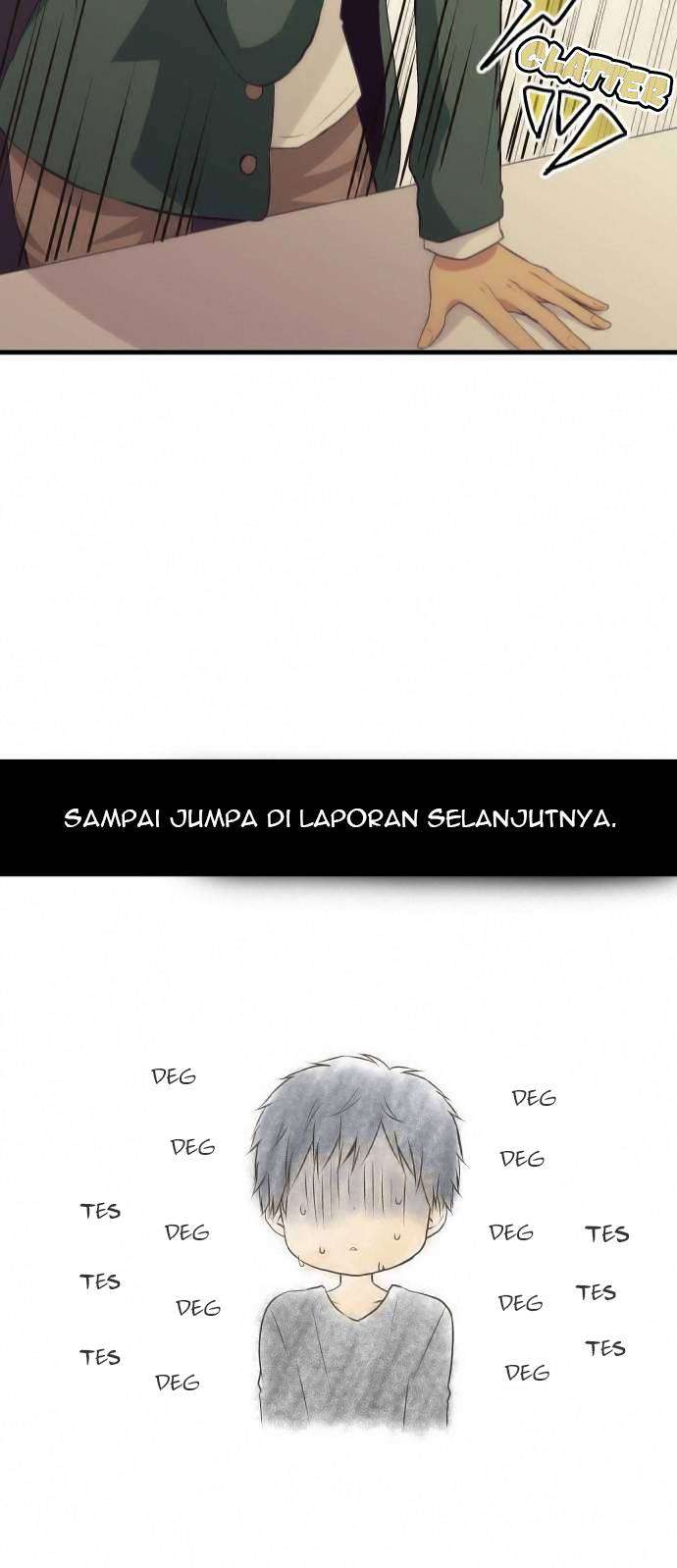 ReLIFE Bab 49 halaman 22