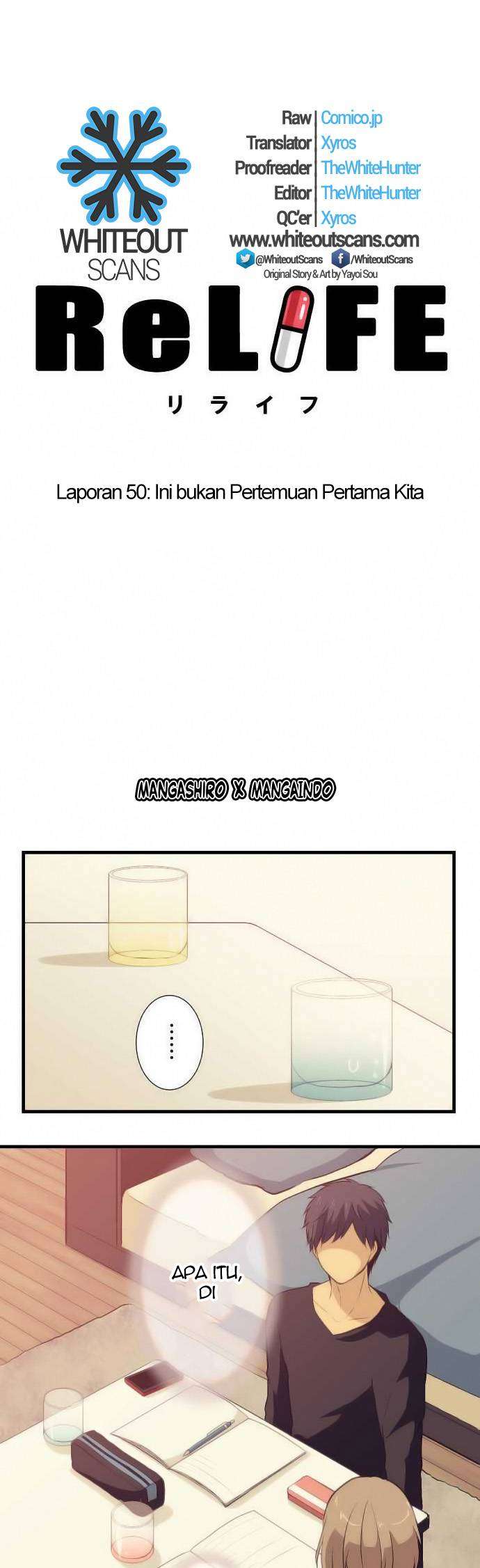 ReLIFE Bab 50 halaman 5