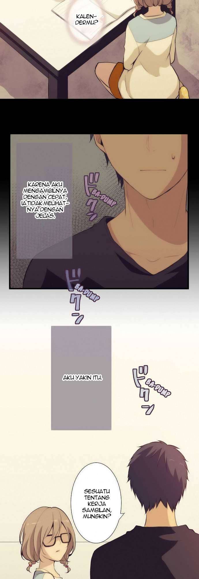 ReLIFE Bab 50 halaman 6
