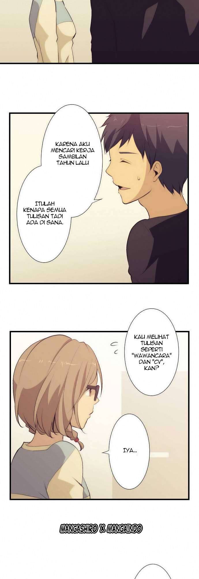 ReLIFE Bab 50 halaman 7