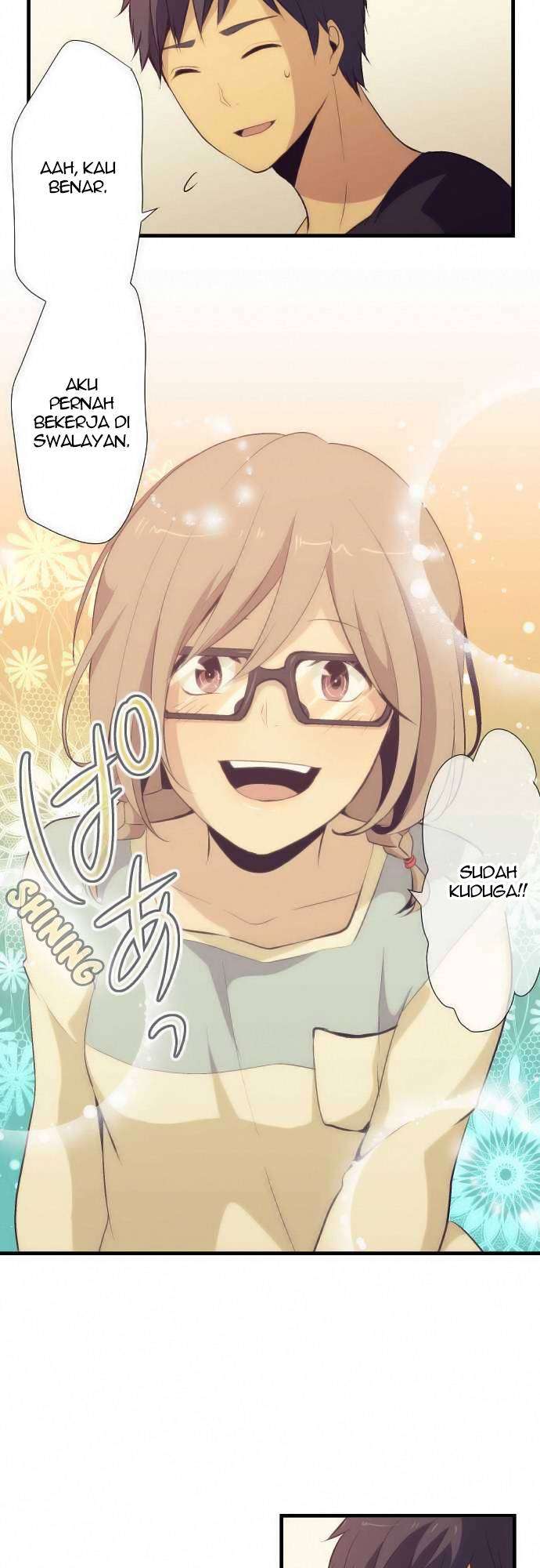 ReLIFE Bab 50 halaman 10