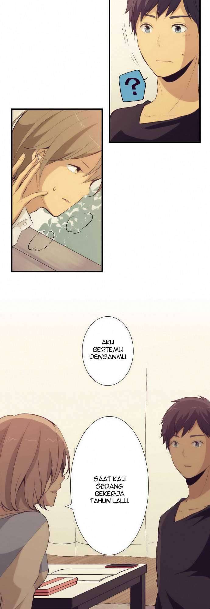 ReLIFE Bab 50 halaman 11
