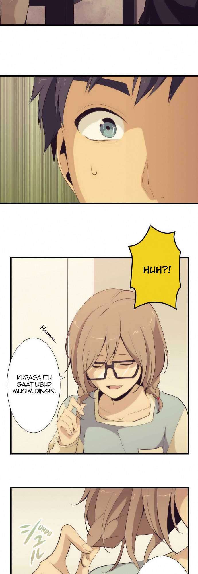 ReLIFE Bab 50 halaman 12