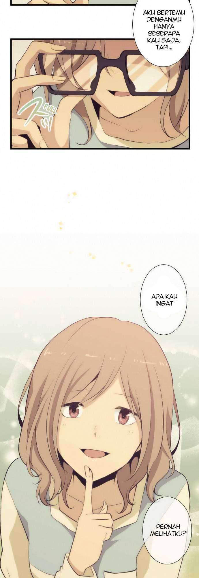 ReLIFE Bab 50 halaman 13
