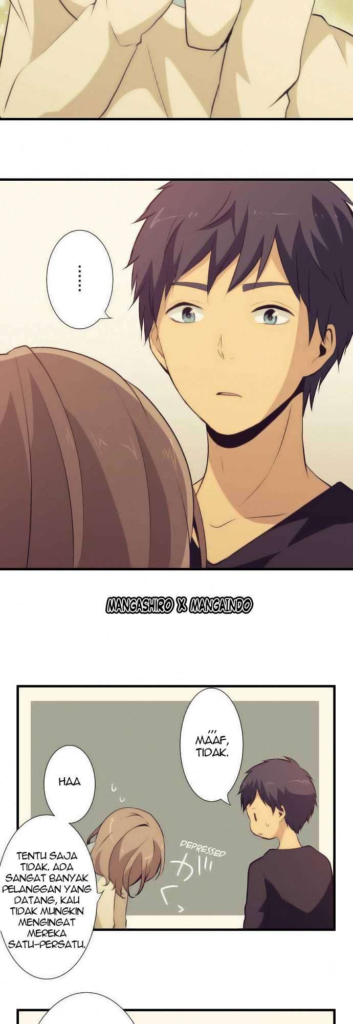 ReLIFE Bab 50 halaman 14