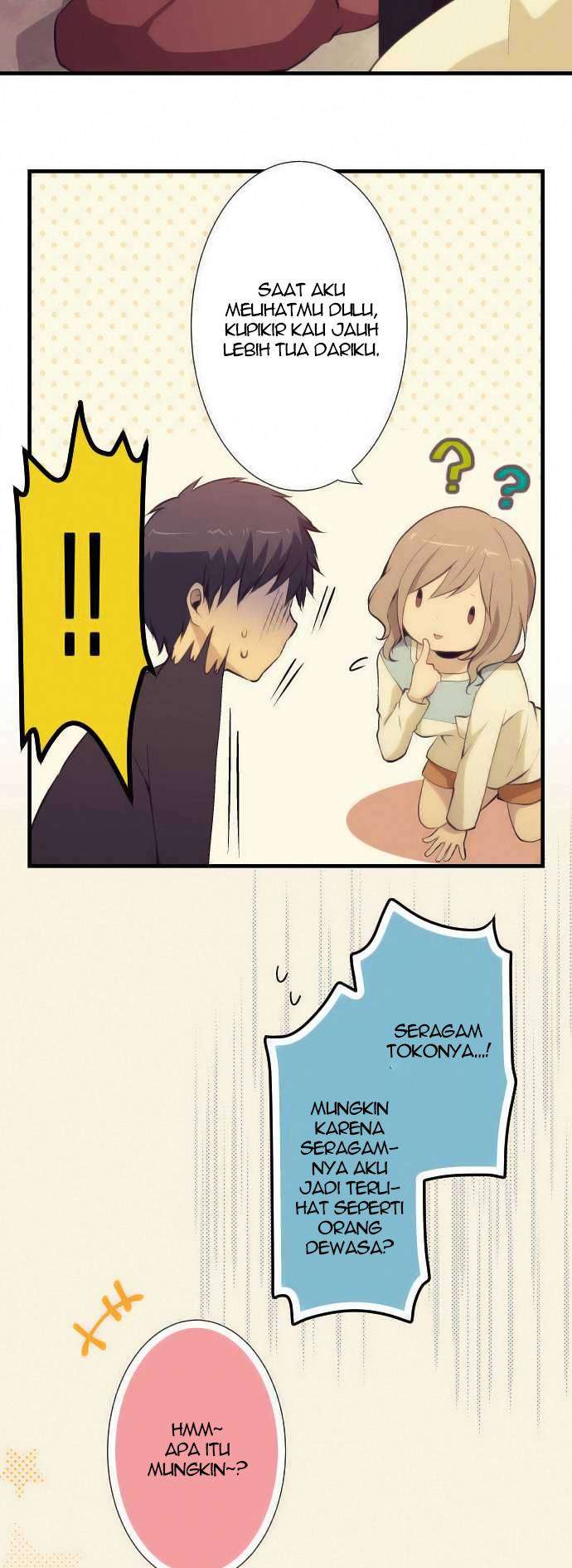 ReLIFE Bab 50 halaman 16