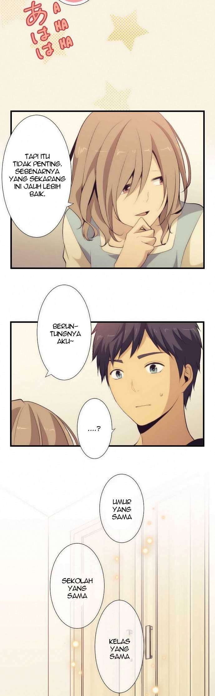 ReLIFE Bab 50 halaman 17